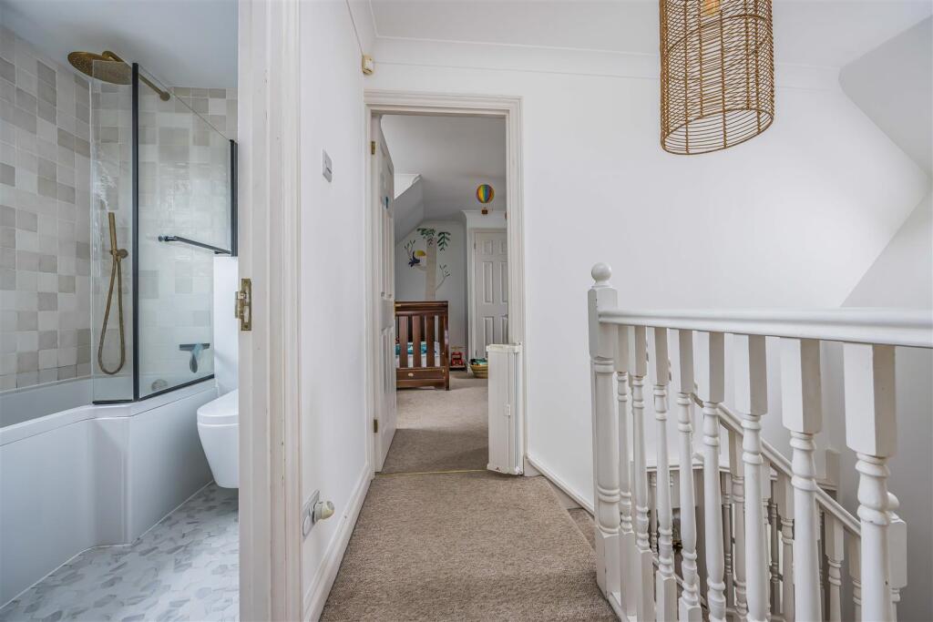 St. Ebbes Cottage, Victoria Road, Hayling Island-S