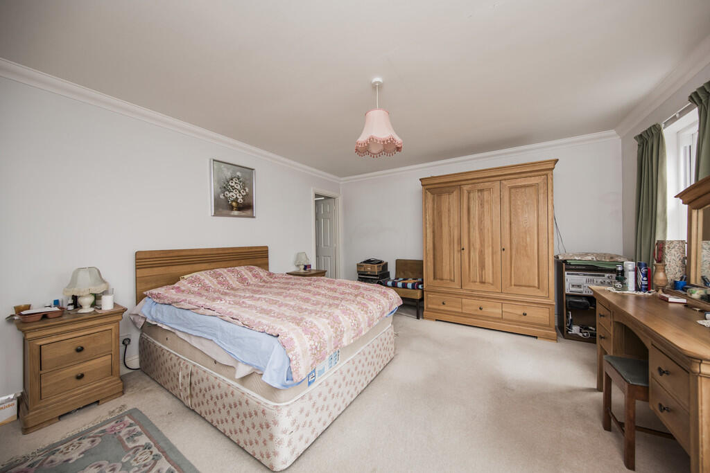 bed 4