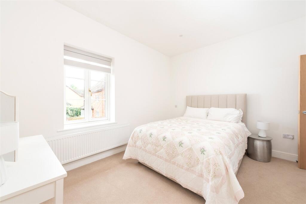 Bedroom Five