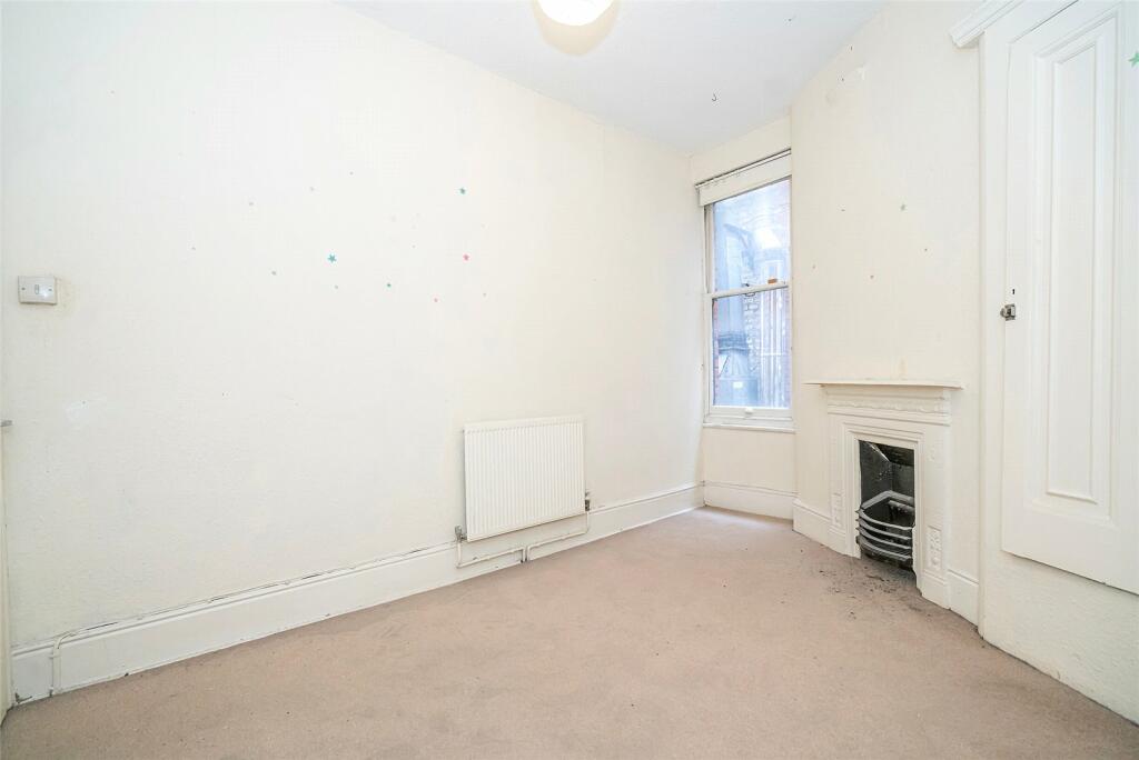 Bedroom 1 B