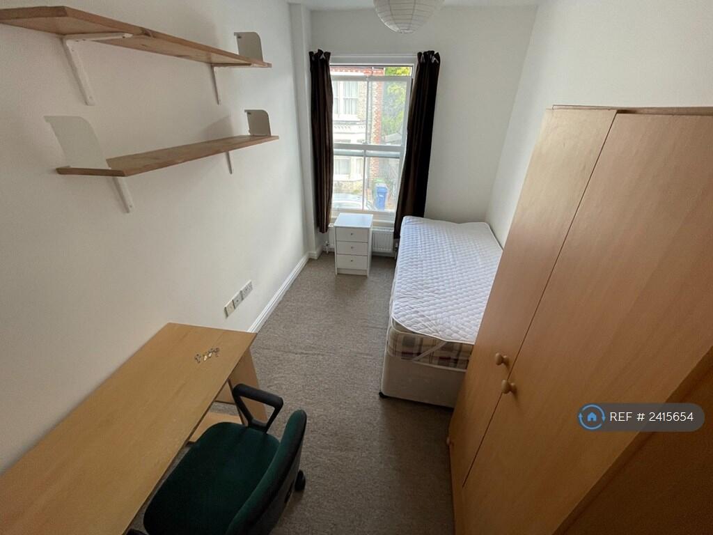 Bedroom 3