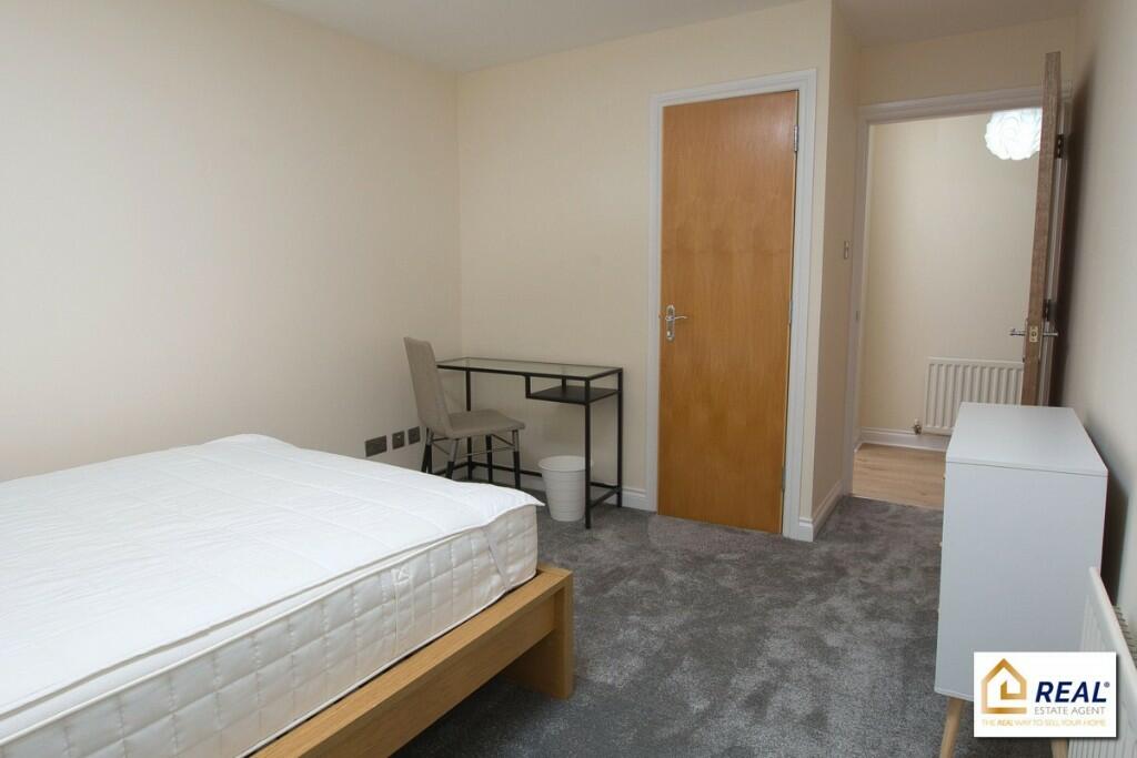 Bed 1