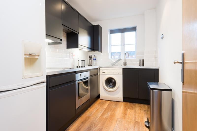 87 RHC kitchen