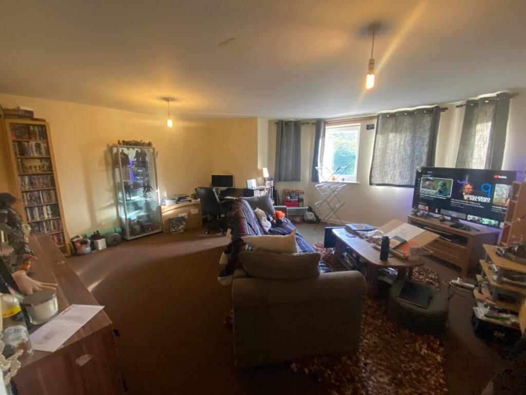 Park Hall, Ashbrooke, Sunderland, SR2