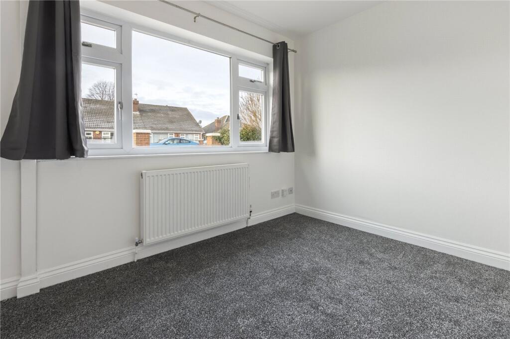 Lavenham Road, Scartho, Grimsby, N E Lincs, DN33