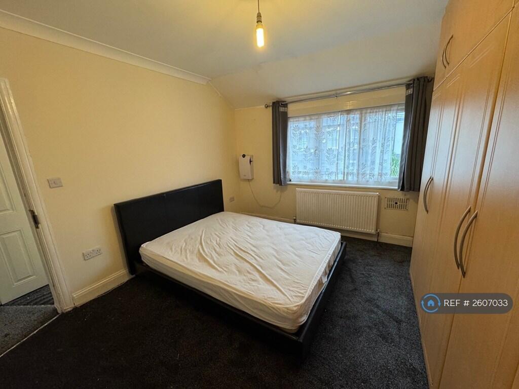 Bed Room 3