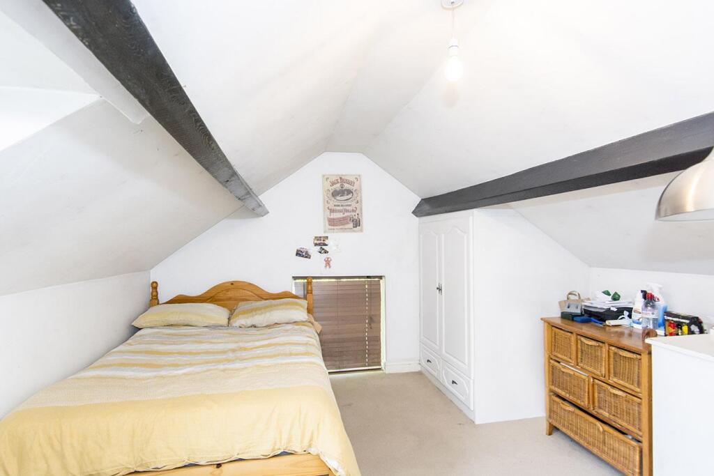Bedroom Five