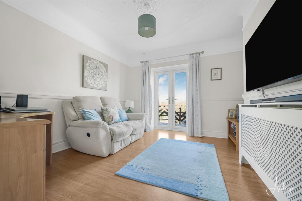 Bedroom 5/Sitting Room