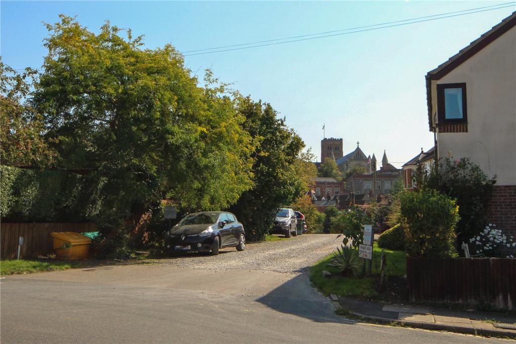 View To Abbey