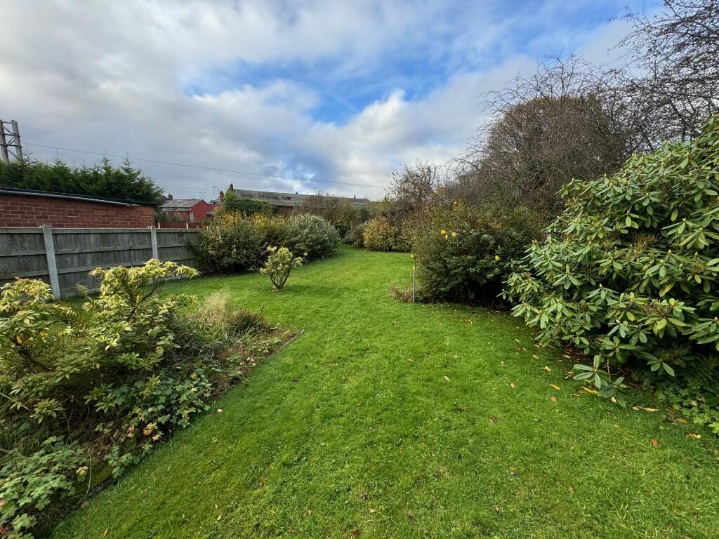 Garden's 