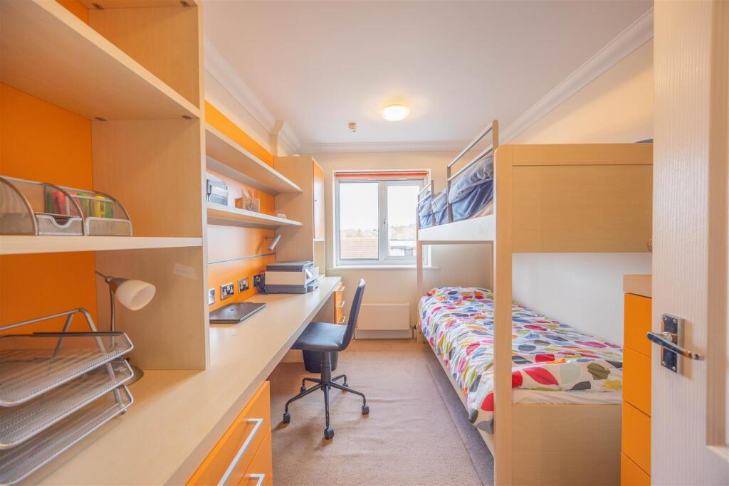 Bedroom 3