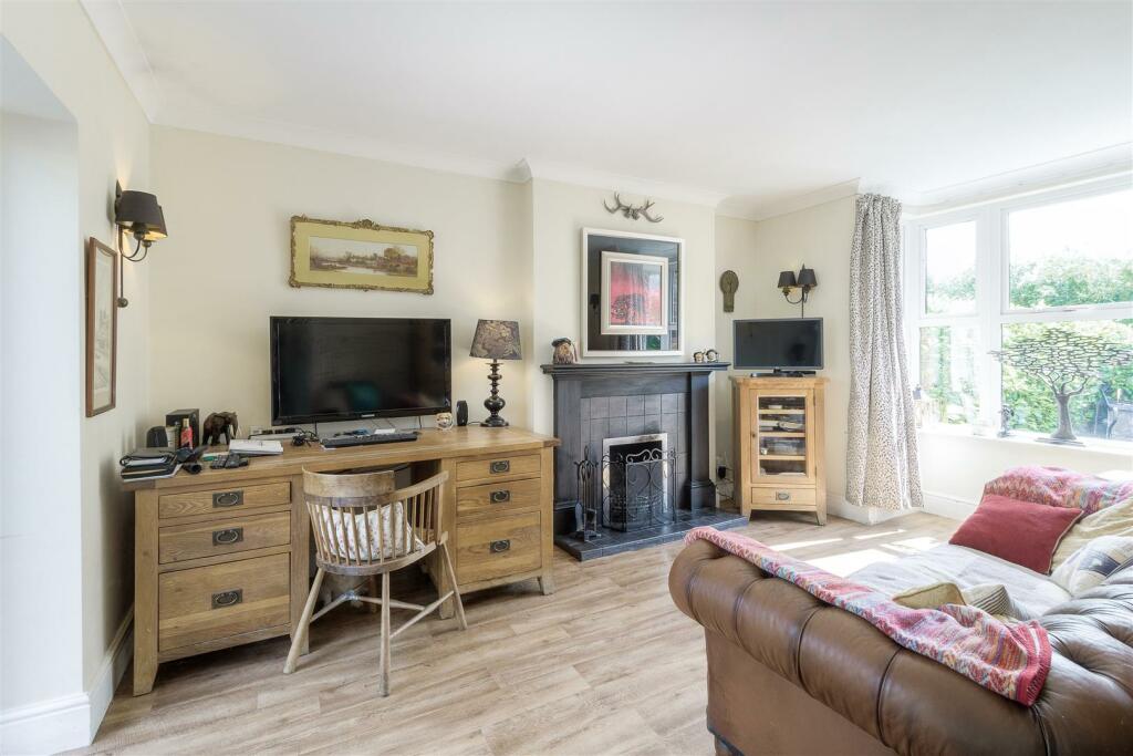 18 Burton Road, Measham