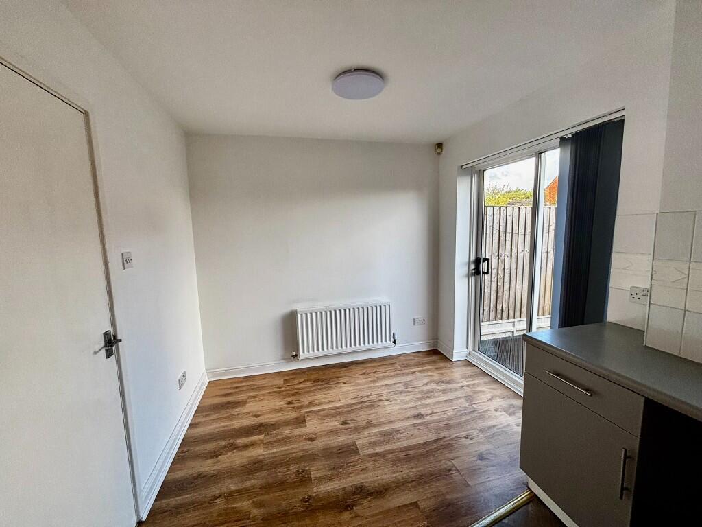 Dining-room
