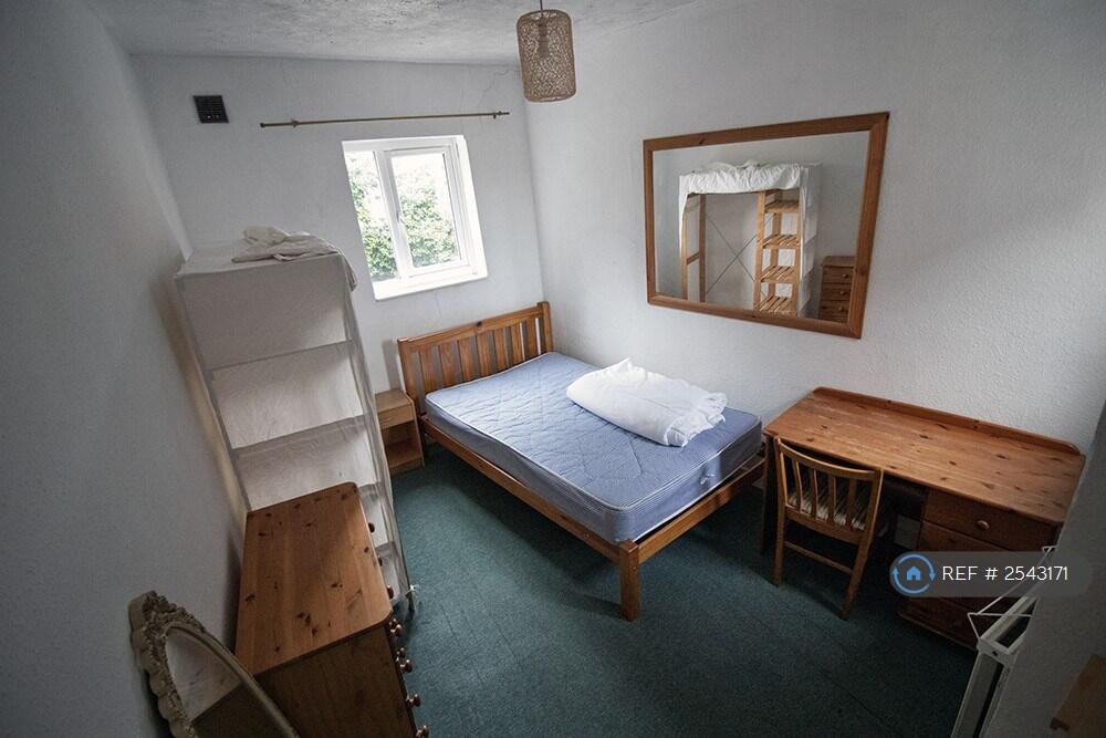 Bedroom 4 Pt.2