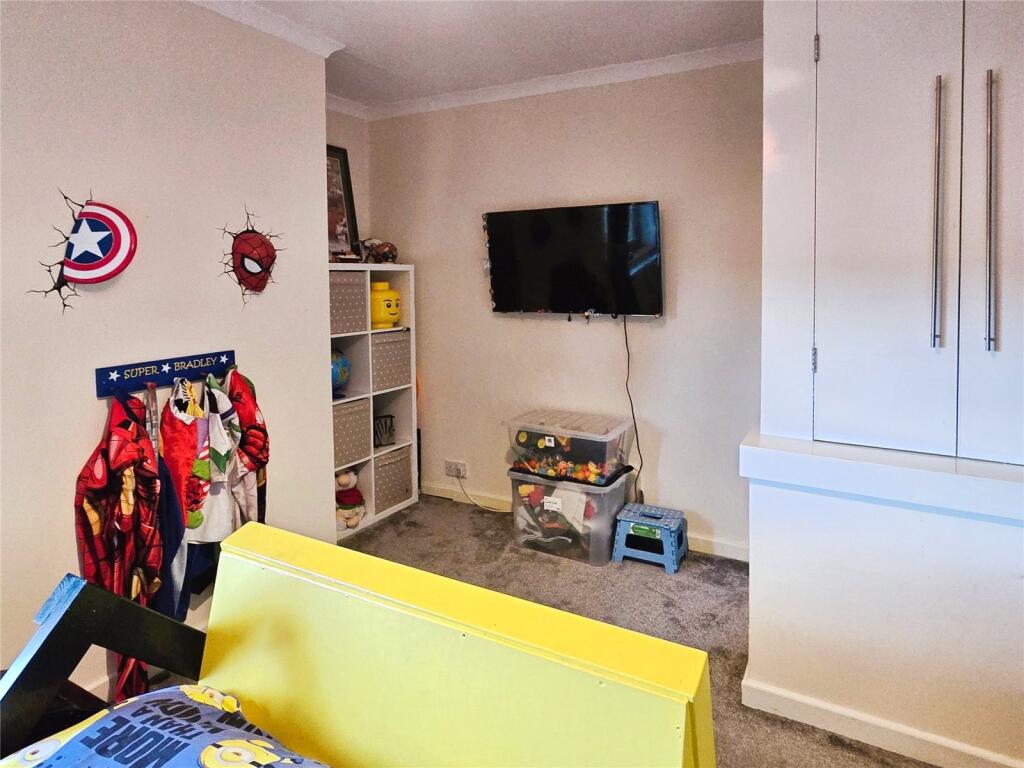 Bedroom 3