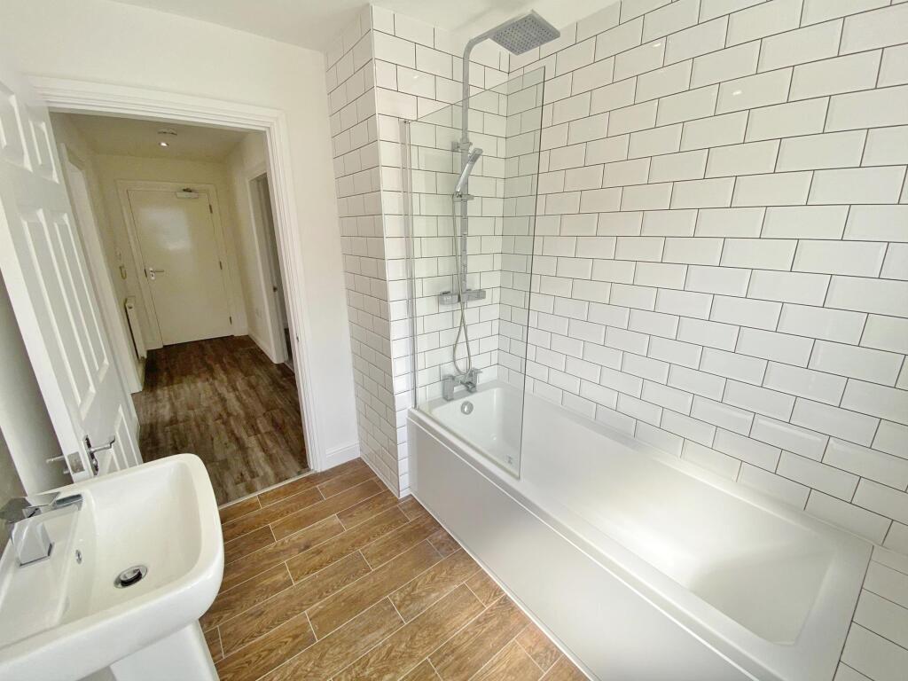 Bathroom 1