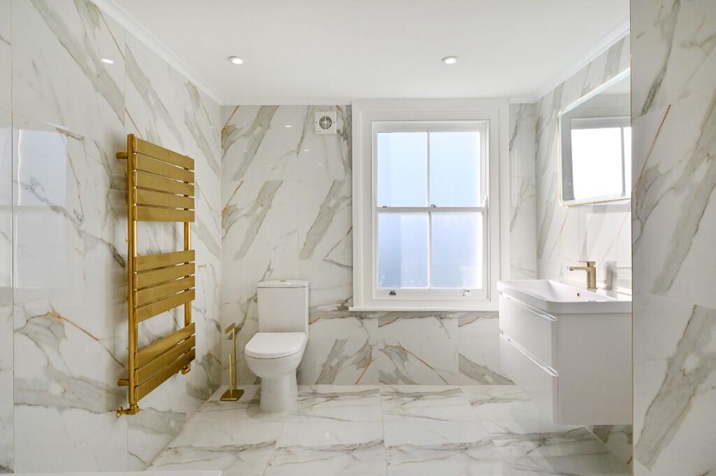 Bathroom 2