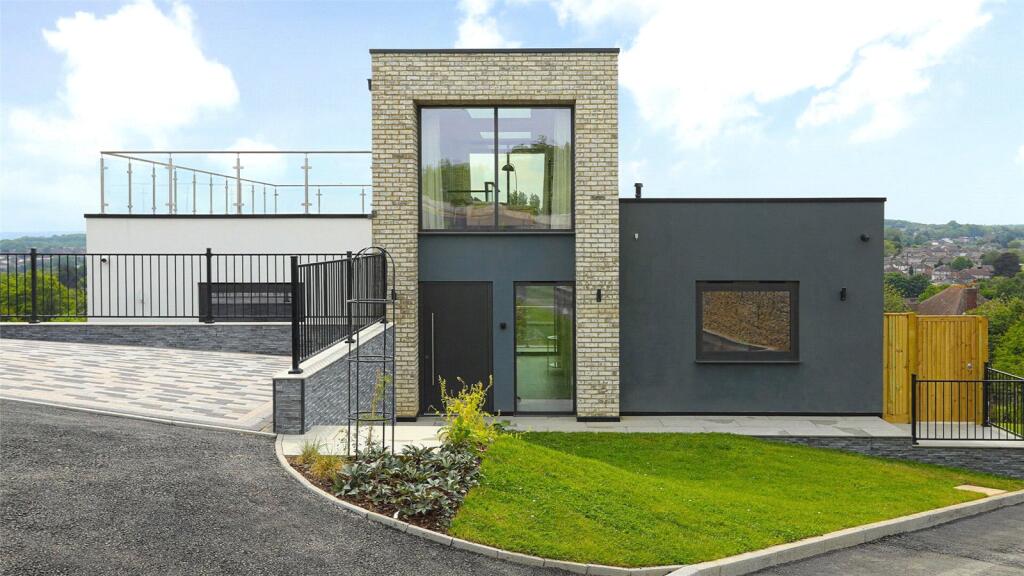 Plot 1 External