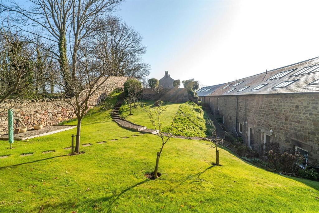 Communal Gardens