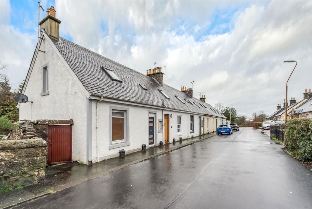 29 Dewar Street, Dollar FK14 7ES