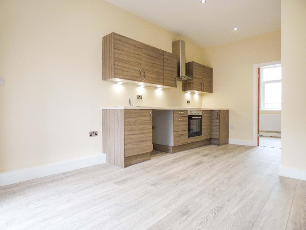 Living/Kitchen