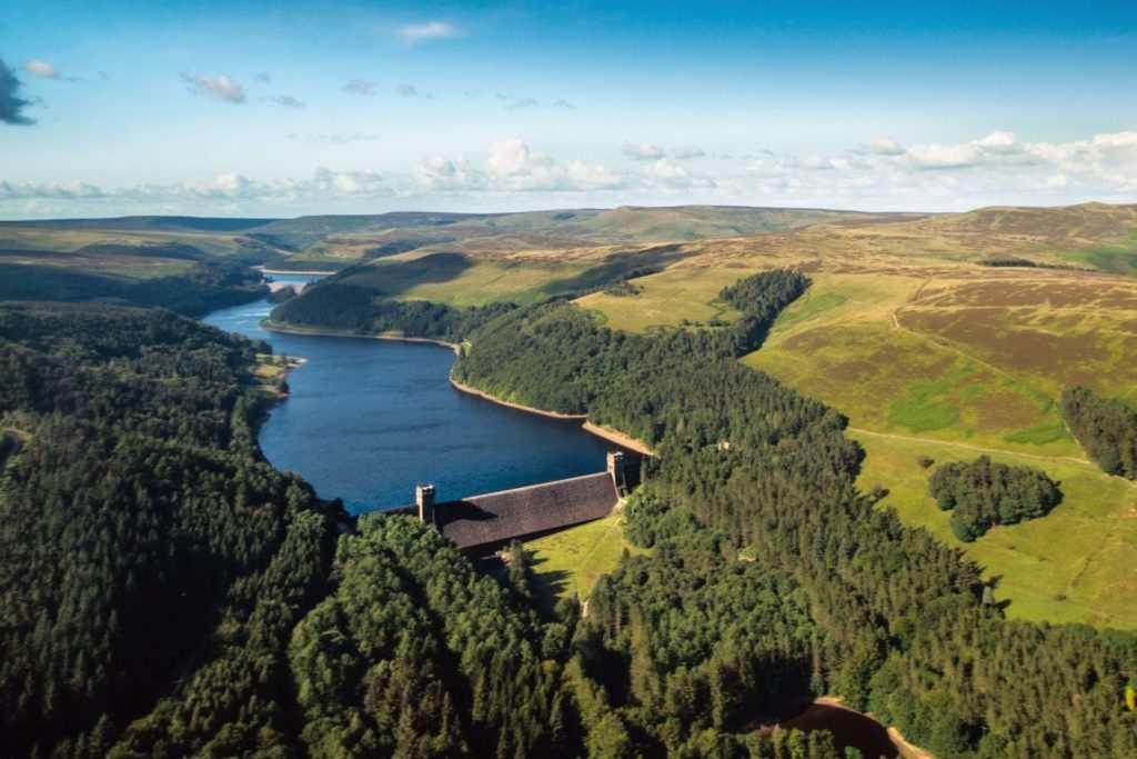 Ladybower