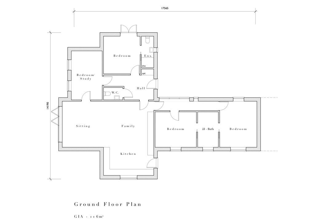Plot One Floorpla...