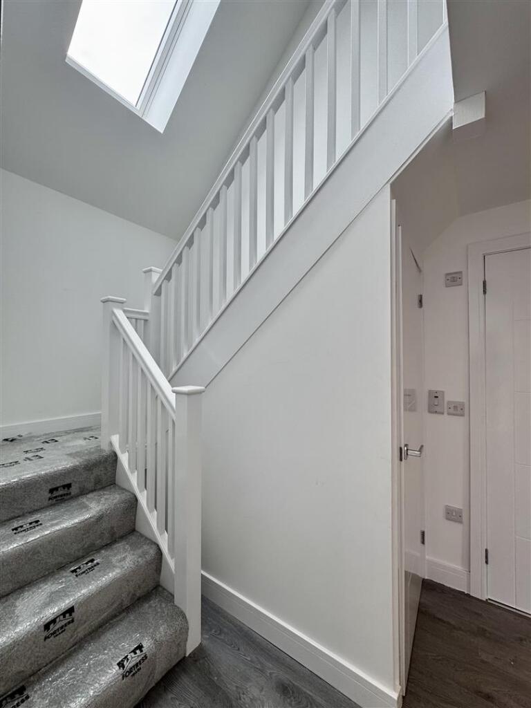 Stairwell