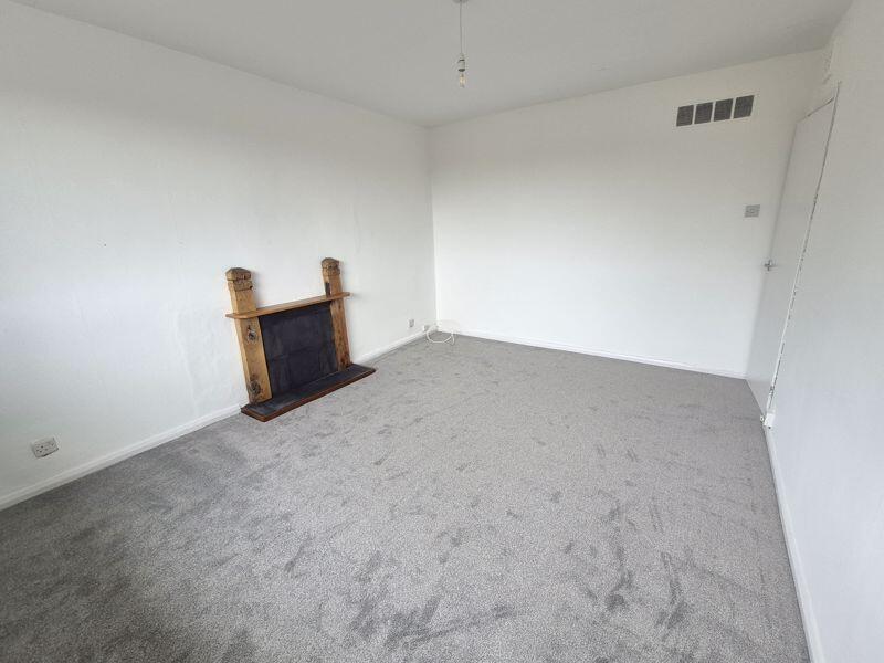 Lounge Dining Room