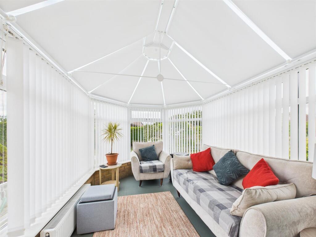 Sun room