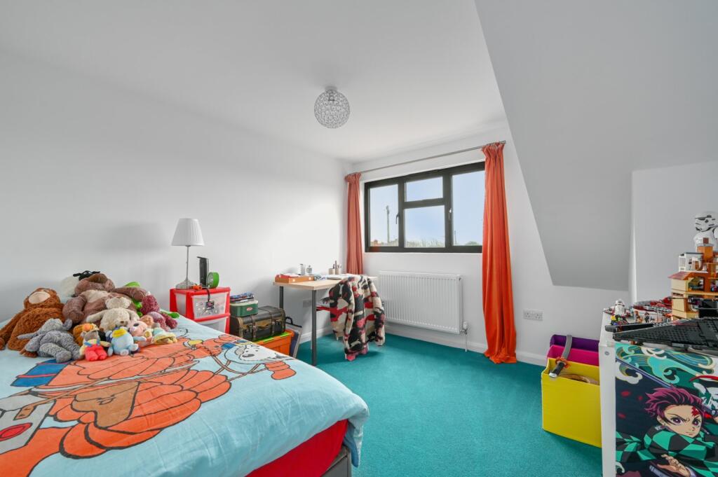Bedroom 3