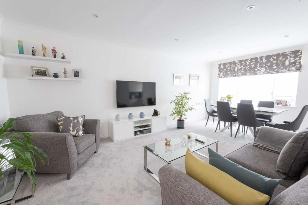 Typical Flat