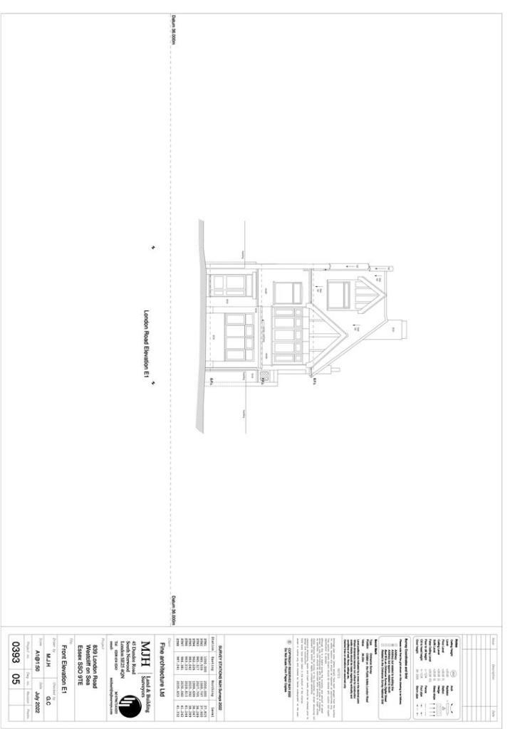Site Plans