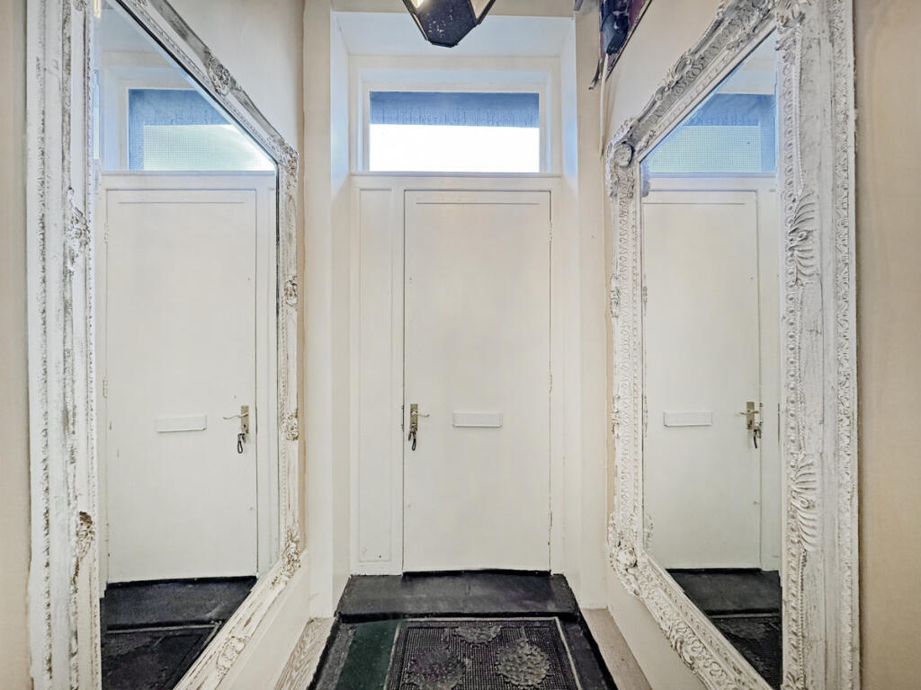 Northgate, Hartlepool, TS24 0