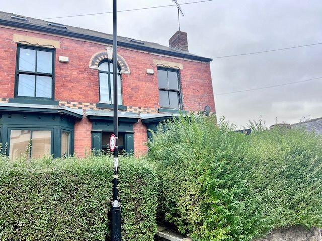 68 Blake Street Walkley Sheffield S6 3JR
