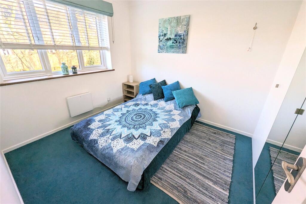 Double Bedroom