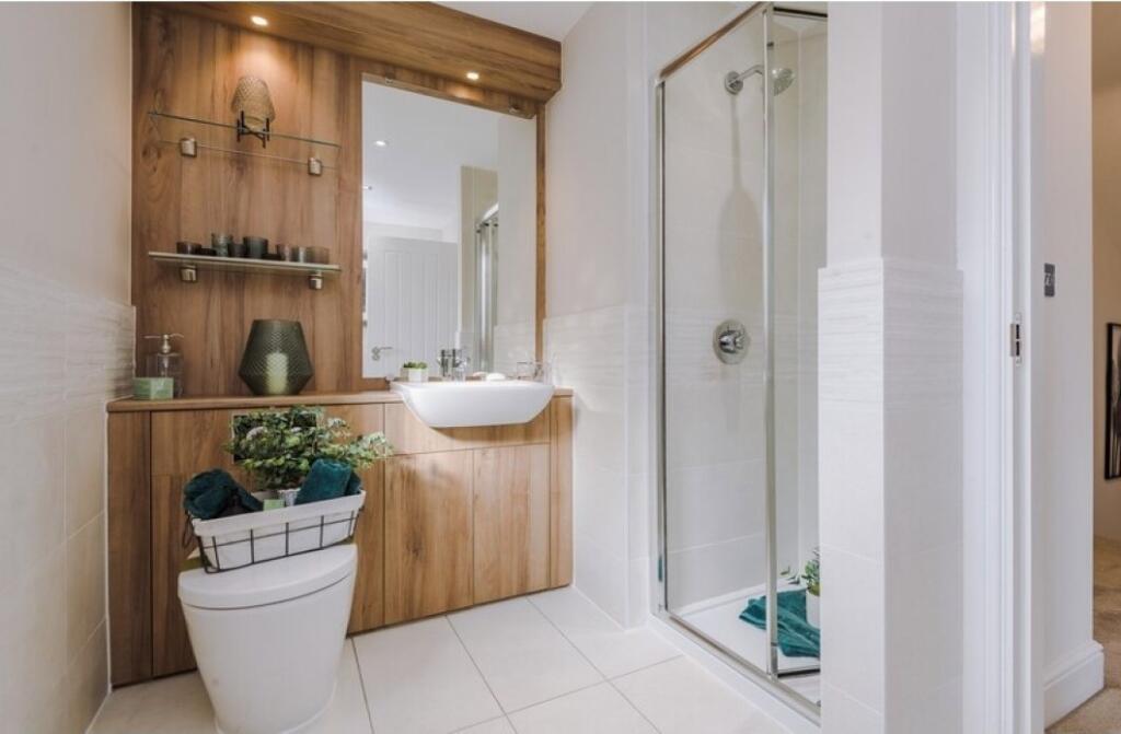 Bathroom - Azue - Re