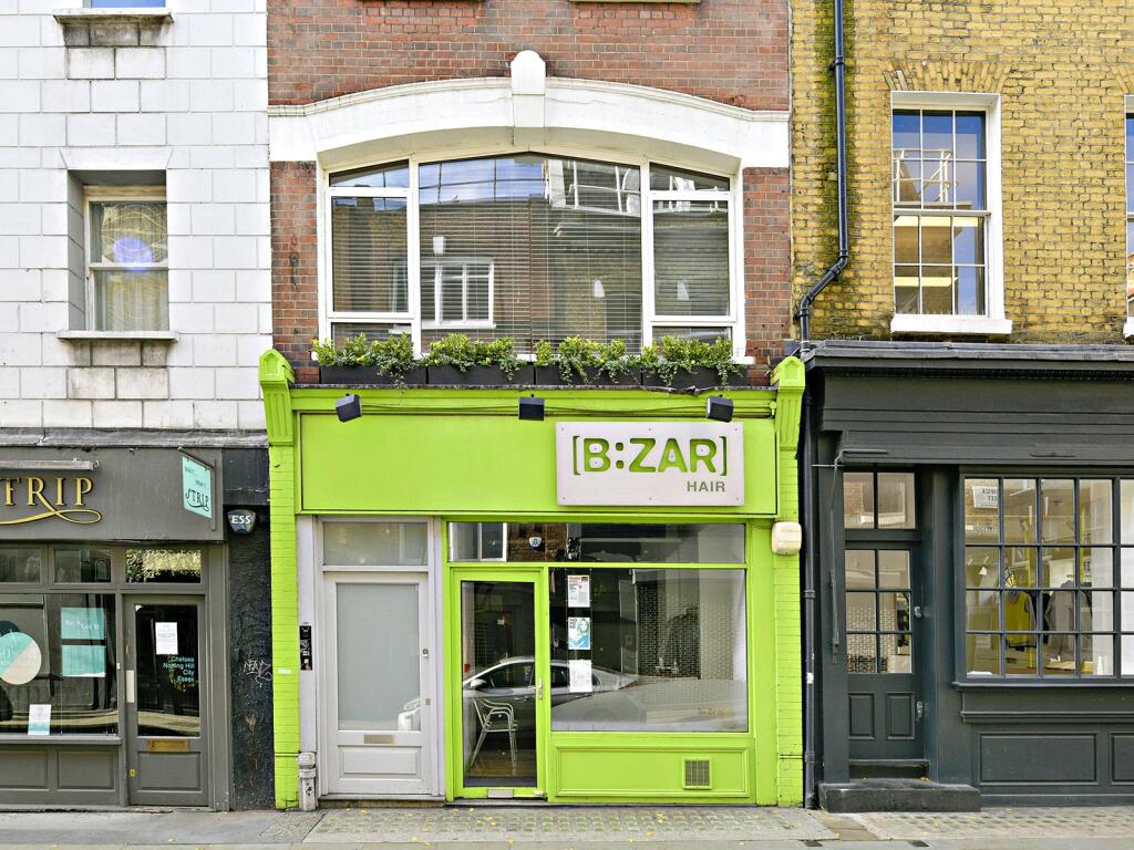 Berwick Street