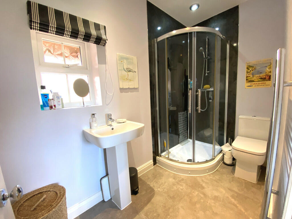 En-Suite