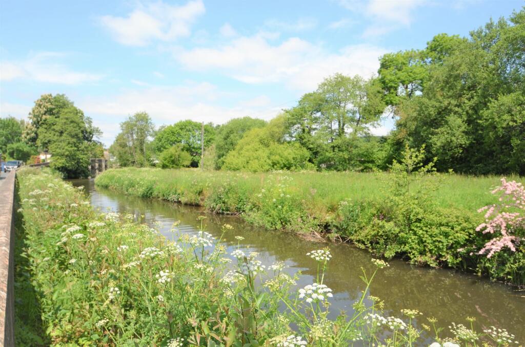 River Culm
