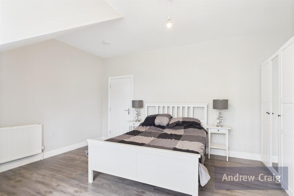 Front Bedroom