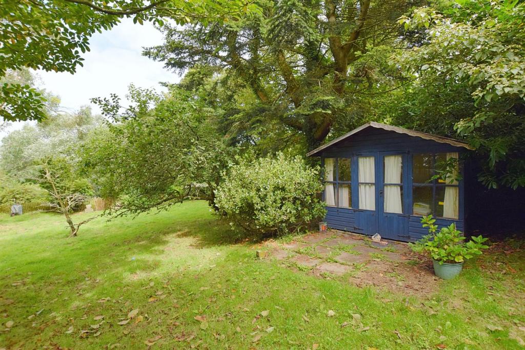 Summerhouse