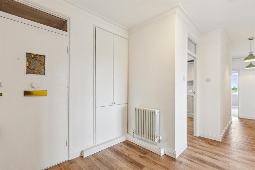 Watchfield Court, W4 - FOR SALE
