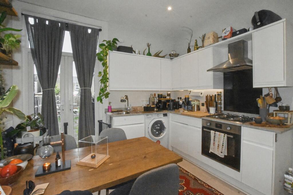 57 Kilmorie Road, Forest Hill, London, SE23 2SS