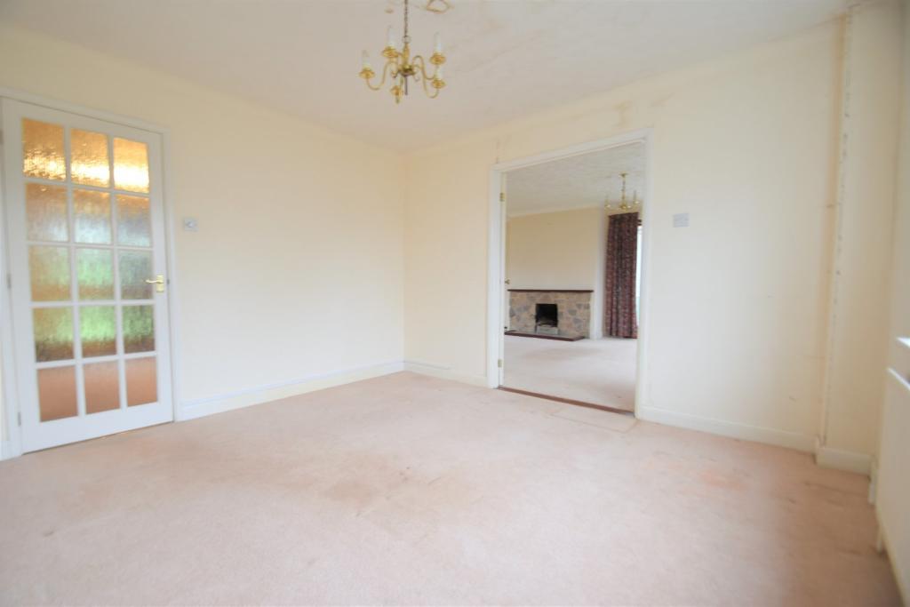 Bolham - Tiverton