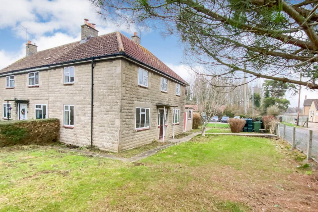 19 Lammas Close, Hilmarton, Wiltshire SN11 8SF