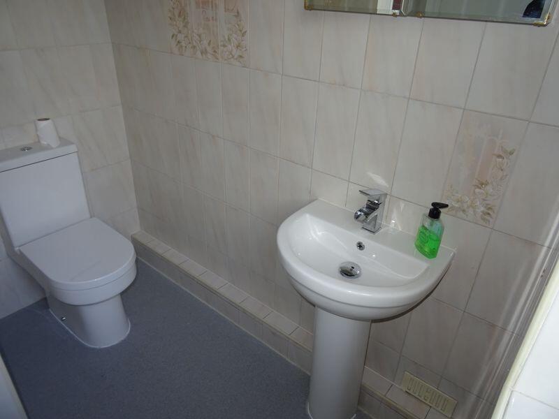 CLOAKROOM