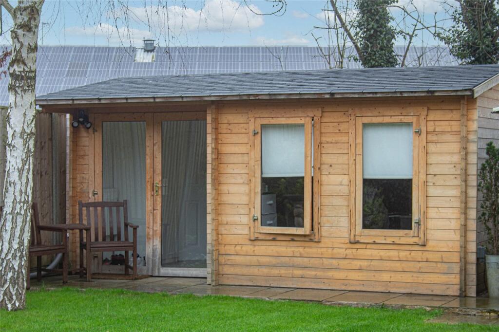 Cabin