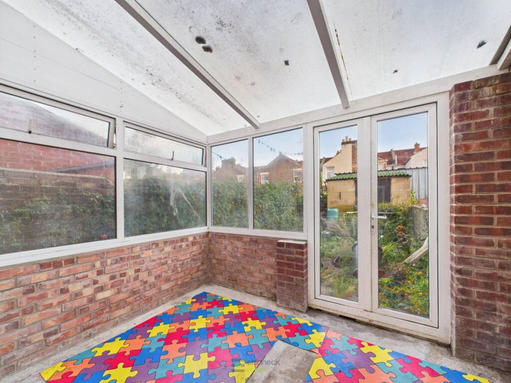 Sunroom