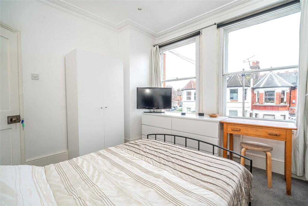 Bedroom 1 B
